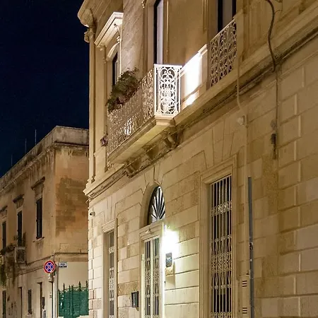 Apartament Il Garbino And Lecce