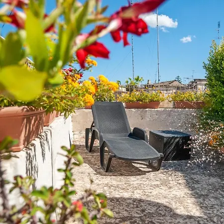 アパート Il Garbino And *