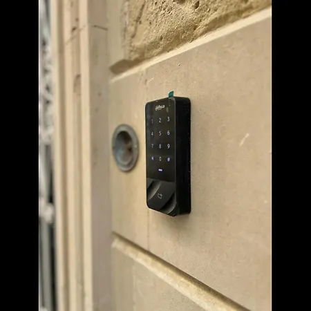 Apartament Il Garbino And