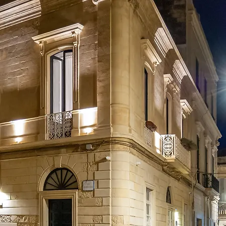 Il Garbino And * レッチェ