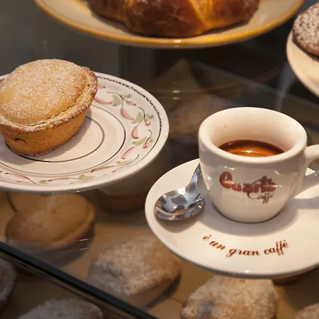 Il Garbino Suite&apartment *