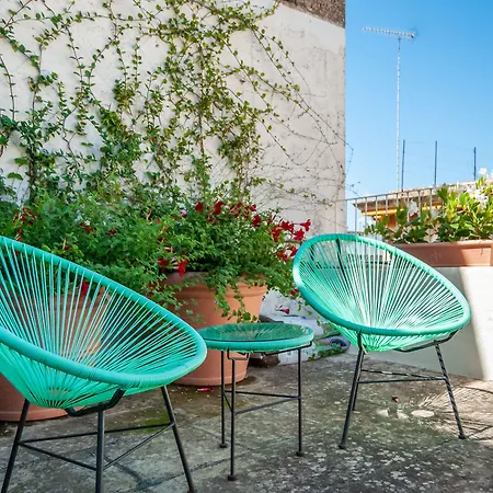 Il Garbino And Apartament Lecce