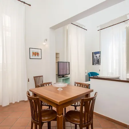 Il Garbino And Apartament *