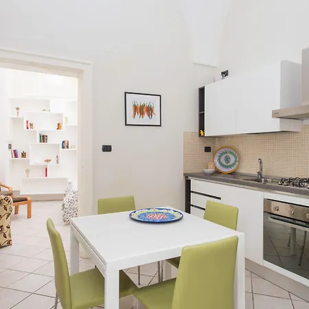 Il Garbino And レッチェ