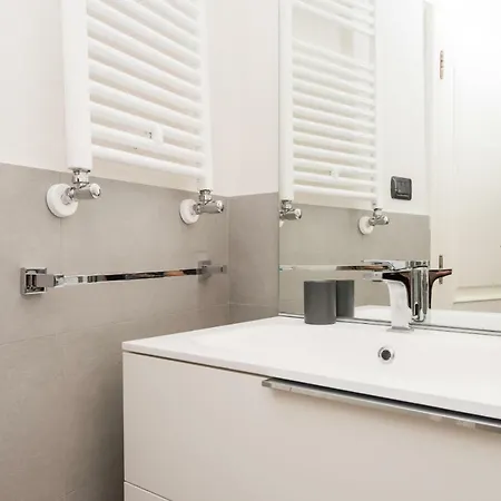 Il Garbino Suite&apartment *
