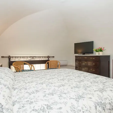 Il Garbino Suite&apartment Lecce