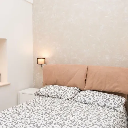 Il Garbino And レッチェ