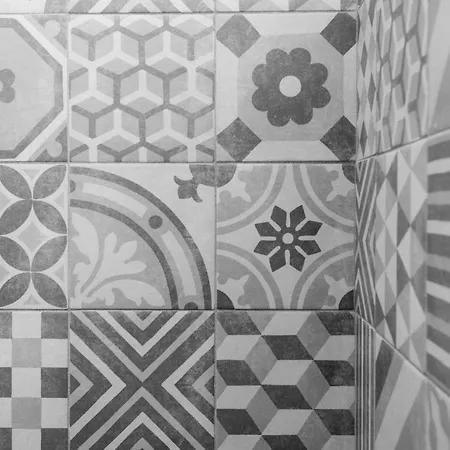 アパート Il Garbino And *