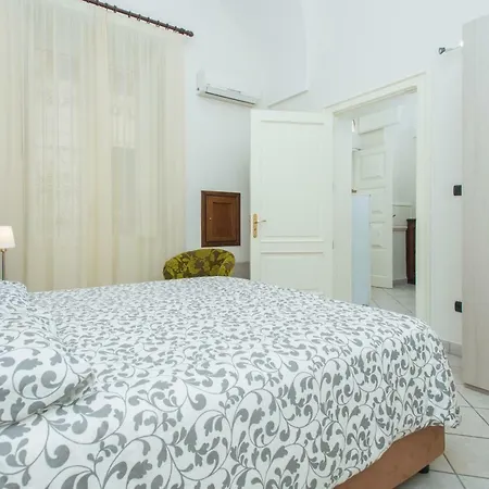 Il Garbino Suite&apartment *