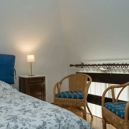 Il Garbino And Apartament Lecce