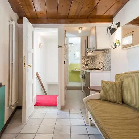 Il Garbino Suite&apartment
