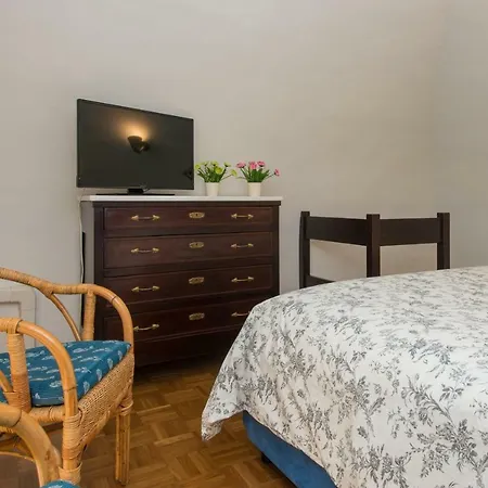 Il Garbino And Apartament *