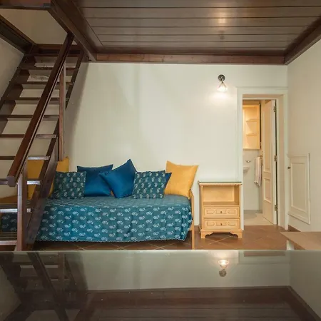 Il Garbino Suite&apartment