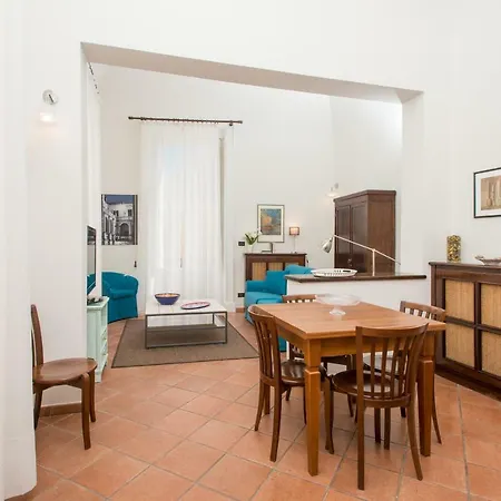 Il Garbino And アパート レッチェ