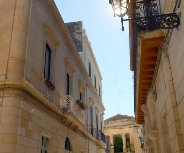Il Garbino And Apartment
