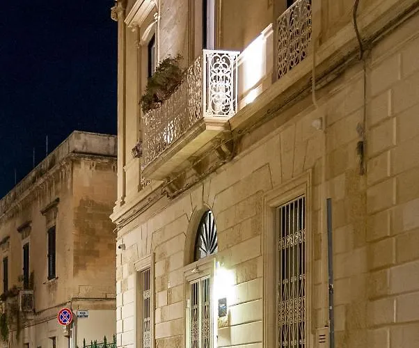 Apartment Il Garbino And Lecce