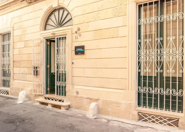 Il Garbino And Apartment *