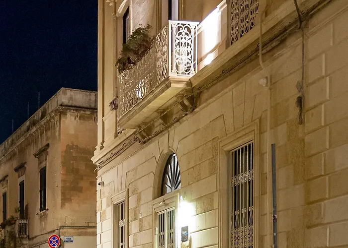 Il Garbino And * Lecce