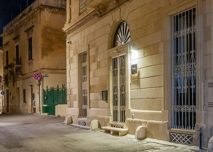 Il Garbino And Apartment