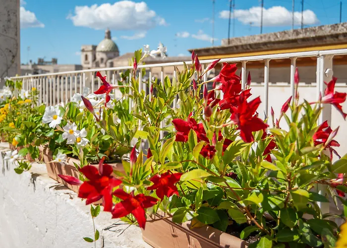 Il Garbino And Apartment