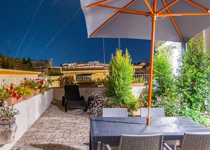 Apartment Il Garbino And Lecce