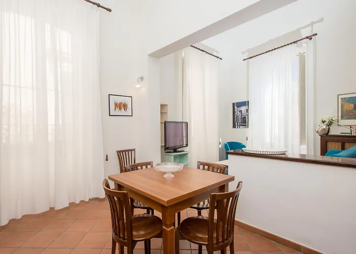 Il Garbino And Apartment *
