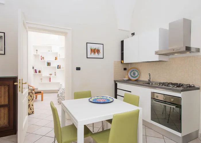 Il Garbino And Lecce