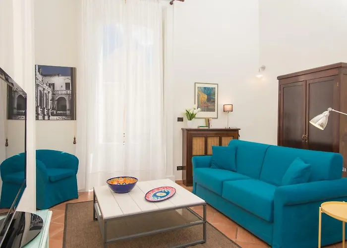 Il Garbino And Apartment Lecce