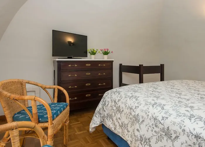 Il Garbino And Apartment *