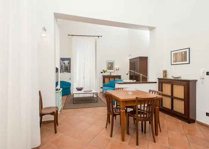 Il Garbino And Apartment Lecce