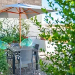Il Garbino And Apartamento *