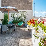 Il Garbino And Apartamento Lecce