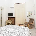 Apartment Il Garbino And *