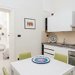 Apartment Il Garbino And