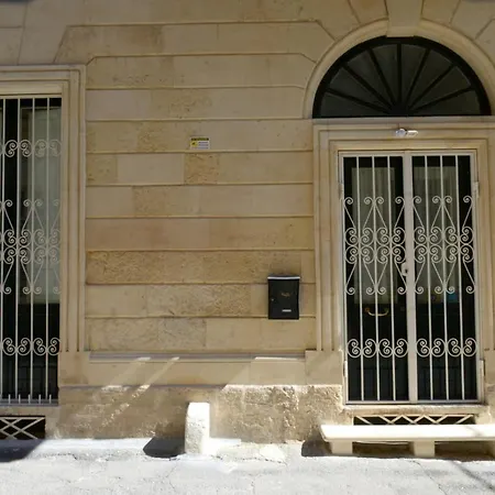 Apartment Il Garbino And