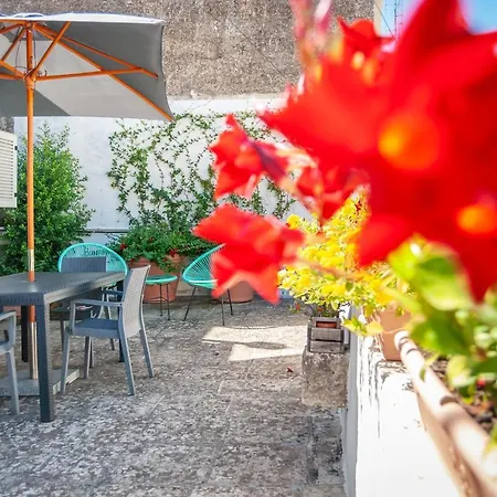 Apartment Il Garbino And