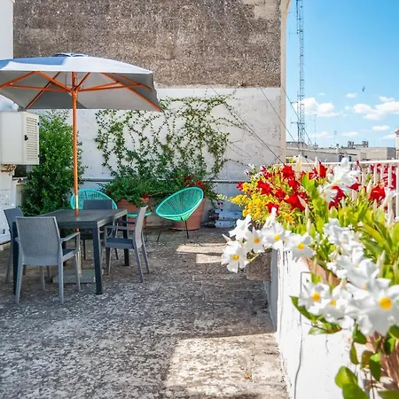 Il Garbino And Apartment Lecce