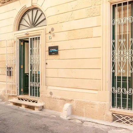 Il Garbino And Apartamento *