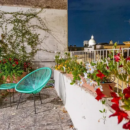 Il Garbino And Apartment Lecce