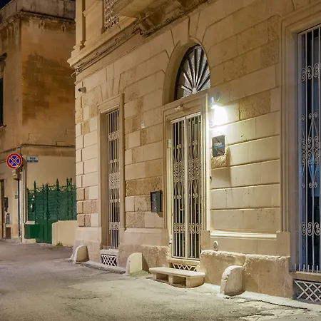 Il Garbino And Apartamento