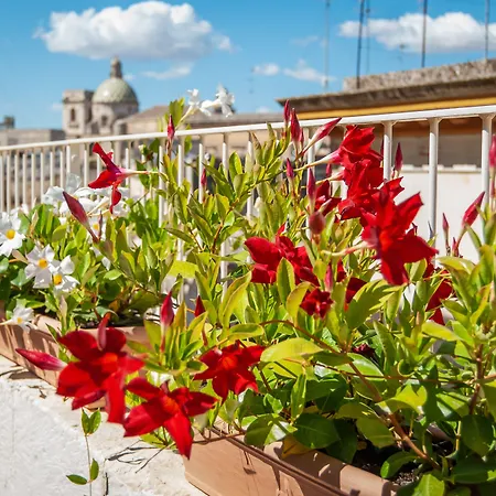 Il Garbino And Apartamento