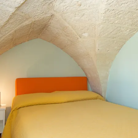 Il Garbino Suite&apartment * Lecce