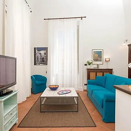 Il Garbino And Apartment Lecce