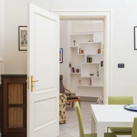 Il Garbino And Apartment *
