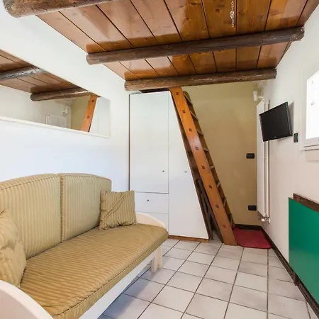 Il Garbino Suite&apartment Appartamento *