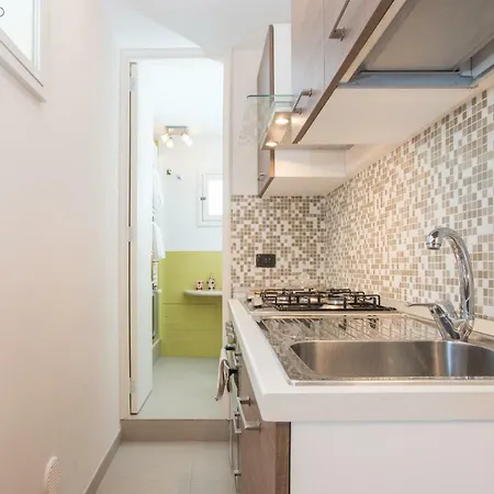 Il Garbino And Apartment *