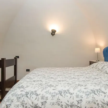 Apartment Il Garbino And Lecce
