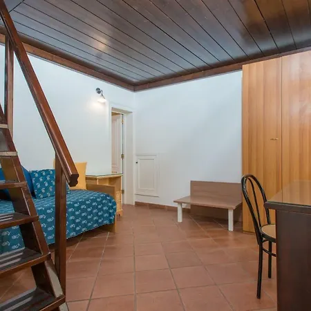 Apartment Il Garbino And