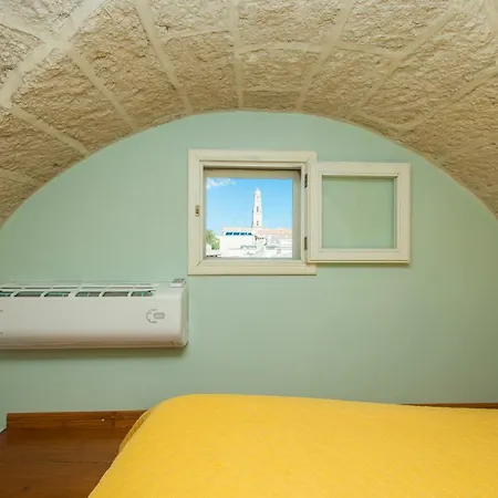 Il Garbino Suite&apartment *