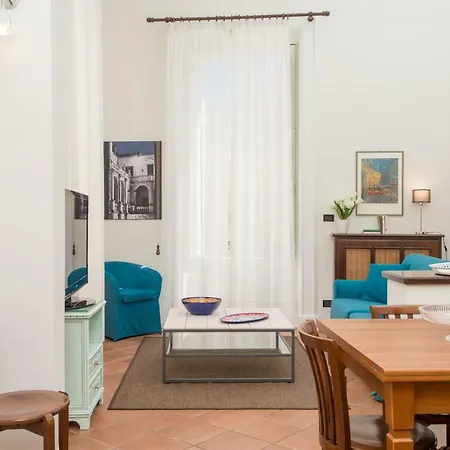 Il Garbino Suite&apartment Lecce